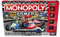 Monopoly – Gesellschaftsspiel Gamer Mario Kart – französische Version