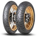 MOTORRADREIFEN 170 60 R17 072W DUNLOP TRAILMAX MERIDIAN TL