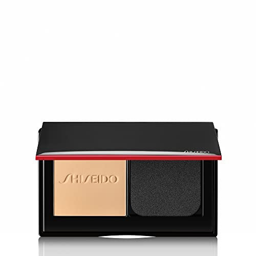 Shiseido Custom Finish Foundation Powder 150 Lace