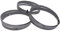 SMI 3er SET Bandsägeblatt Bi-Metall M42 1440 x 13 x 0,65 mm 10/14 ZpZ z.B. für FEMI NG120XL, ABSNG120, 784 XL, 784, Berg & Schmid TBS 102, Alfra, Flott, Metallkraft Sägeband