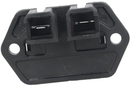 THERMOTEC DEF006TT Vorwiderstand Klimalüfter