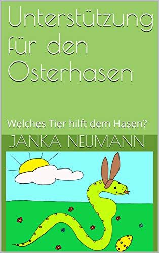 Unterstützung für den Osterhasen: Welches Tier hilft dem Hasen?