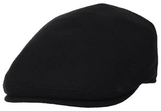 Göttmann Jackson Flatcap schwarz - 58