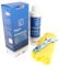 sparefixd for HAIER Induction Hob Cleaning Kit Glass Scraper Fluid Cloth