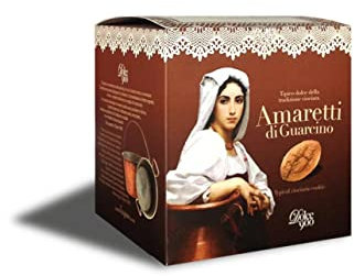 Amaretti di Guarcino IGP 1 Kg