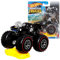 Mattel Monster Trucks Hot Wheels 1:64 Die-Cast Vehículos Coches, Vehículo:Rodger Dodger (FYJ44)