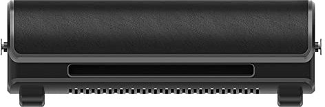 KOBONA Car Fan Auto Rear Seat Cooling Fan Bladeless Headrest Seat Fan Portable Car Cooling Fan USB Plug-in 3 Speed Adjustable Auto Vehicle Cooling Fan Low Noise for SUV, RV, Truck