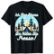 Ich mag Bäume die halten die fresse T-Shirt