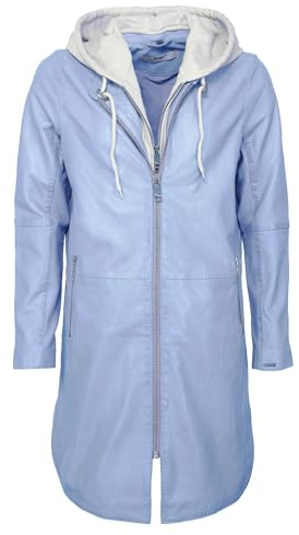 Maze Damen Ledermantel 4202199