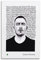 Poster Without Fear Dermot Kennedy, Kunst, Wohnzimmer, Schlafzimmer, Poster, Gemälde, dekorativer Maldruck, Leinwand, Wandkunst, Bild, Wohnzimmer, Heimdekoration, 30 x 45 cm, ungerahmt, Stil 2