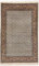 Nain Trading Indo Mir 96x158 Handgeknüpft Orientteppich Teppich Indien