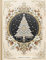 Winter Harmonie - Malbuch für Erwachsene: 30 zauberhafte und detailreiche Malvorlagen von Winterlandschaften & Weihnachtsmotiven perfekt für gemütliche Tage