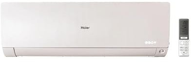 Haier Flexis Plus - Unidad interior de 7000 BTU, inversor, Wi-Fi, silenciosa, alta eficiencia energética, modelo AS20S2SF1FA-MW3