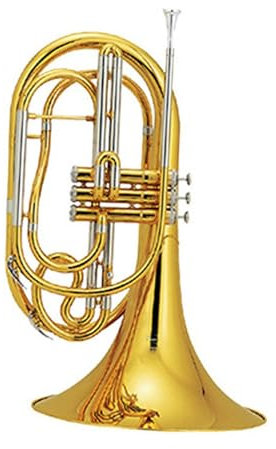 Doppeltes Waldhorn Marschierendes Waldhorn Professionelles B Blech Blechinstrument Für Erwachsene