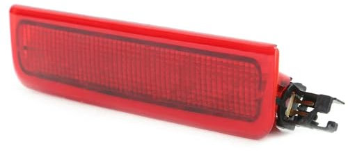 ZEQIMWL Dritte Bremsleuchte Für VW Für Caddy 2KB 2KJ 2CB 2CJ Box 2KA 2KH 2CA 2CH 2003-2015 Hohe Hinten Bremslicht Montage 2K0945087A