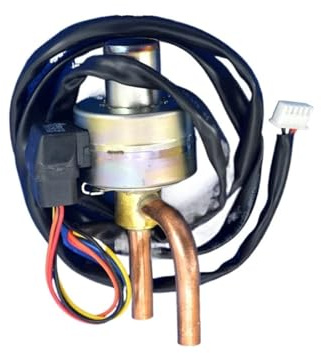 Détendeur Électronique De Climatisation Centrale EEV 2.2C-05 Q12-SXK-07, Papillon Des Gaz De Remplacement