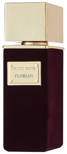 GRITTI Prive Collection Florian Extrait de Parfum, Unisex (100 ml)