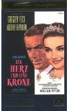 Ein Herz und eine Krone [VHS]