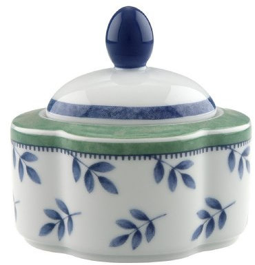 Villeroy & Boch Switch-3 décoré sucriers