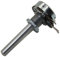 3104601738 Potentiometer: axial 1-Drehung 10Ω 4W ±20% 6mm Achse: glatt AB ELEKTR