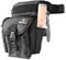 ProtectorTech Borsa Marsupio per Metal Detector, Multiuso Pouch e Fondina per Pinpointer - Accessori per Metal Detector