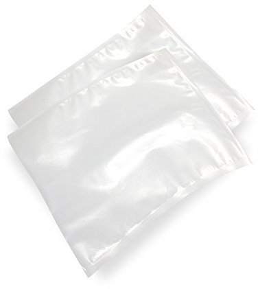 Laica VT3511, Folienbeutel 20 x 28 cm, 200 Beutel PA/PE, Durchsichtig