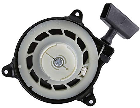 Recoil Starter Pull Start Cord Starter Assembly Replacement for 499706 690101 Fits 091212, 091232, 091412, 093212, 093232, 093302, 093312, 093332, 093412 and 093432 Sprint Engines