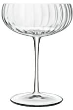 Bormioli Luigi Speakeasies 028230 Weißweinglas, transparent, 55 cl
