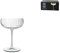 Bormioli Luigi Speakeasies 028230 Weißweinglas, transparent, 55 cl