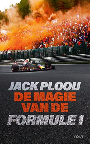 De magie van de Formule 1 (Dutch Edition)