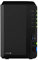 Synology DS220+(6G) Synology RAM 2 baies 16 To avec 2 disques durs WD Red Plus