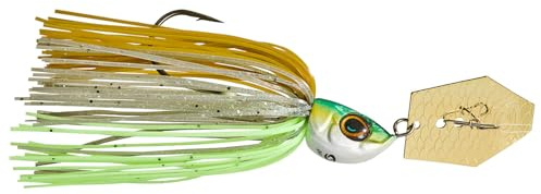 Illex Crazy Crusher Chatter Bait 21g