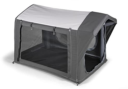 Kampa Dometic Dometic K9 80 AIR Versatile Portable Kennel for Dogs