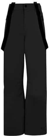 Protest Jungen Ski- Und Snowboardhose SPIKET JR 140