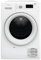 Asciugatrice 8 Kg Classe A+++, Inverter, Pompa di calore - FFTN M11 82 IT