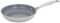 HENCKELS Clad H3 8-inch Induction Ceramic Nonstick Frying Pan, Stainless Steel, Durable and Easy to Clean