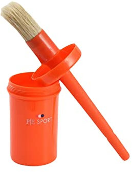 Premier Equine Hufpinsel mit Topf