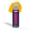 PaintNuts Garden Furniture Paint - RAL-1021 - COLZA YELLOW Matt 400ml Spray Can