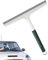 Eastuy Limpiacristales - Goma para Tinte Ventana con Cuchillas Agua automáticas | Goma para Tinte Ventana Limpiacristales Goma para Vidrio, Puerta
