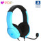 PDP PS5 AIRLITE Kabelgebundenes Headset Neptune Blue