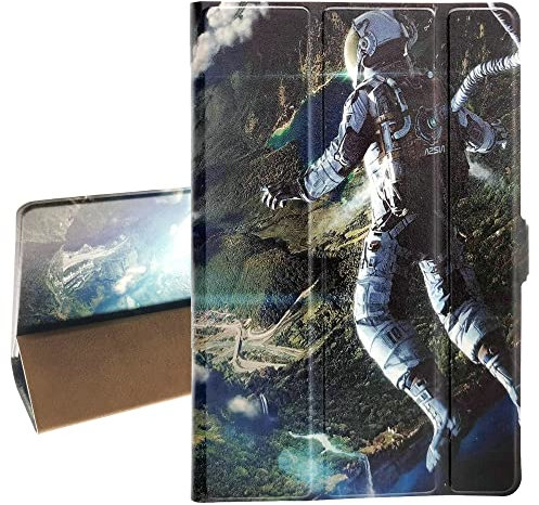 Tablets hülle Kompatibel mit Yobanse T618 10.1-Zoll Tablet Hülle Ständer Case für Schutzhülle Cover CD