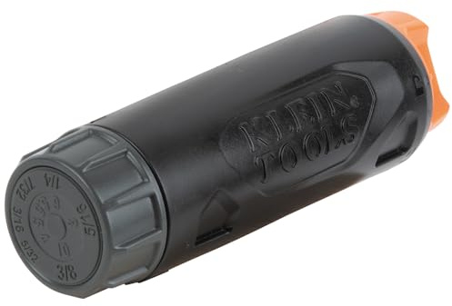 KLEIN TOOLS T606 Universal L-to-T Hex Key Adapter, Converts Metric and SAE L-Keys to T-Handles