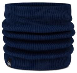 BUFF®| Knitted & Fleece Neckwarmer Youth, Extreme Cold, Practical, Versatile, Fashionable, Thermal Insulation, Comfortable, One Size
