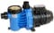 Filterpumpe BADU Alpha Eco Soft - Für Pools bis 60 m³ - 230V - Frequenzgesteuerte Poolpumpe - Flüsterleise, Energiesparend & Selbstansaugend - Made in Germany