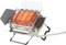 Fire-Maple Sunflower Portable Heater Camping Stove, 2 in 1 Outdoor Gas Heater Stove, Ideal for Ice Fishing, Hiking, Hunting and Wildlife Watching, Suitable for 1-2 people