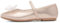Lilley Sparkle Flossie Girls Gold Ballerina - Size 13 Child UK - Gold