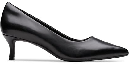 Clarks Unisex Zarey CourtSHOE