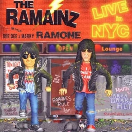 Sanctuary (Rough Trade)