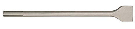 Metabo 628411000 SDS-max Classic Spatenmeißel 400 x 50 mm