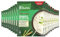 Knorr Feinschmecker Spargelsuppe weiß und grün leckere Gemüsesuppe mit nachhaltig angebautem Gemüse 17 x 2 Teller
